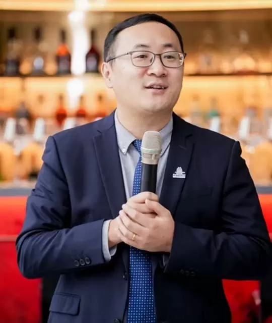 Trương Khải