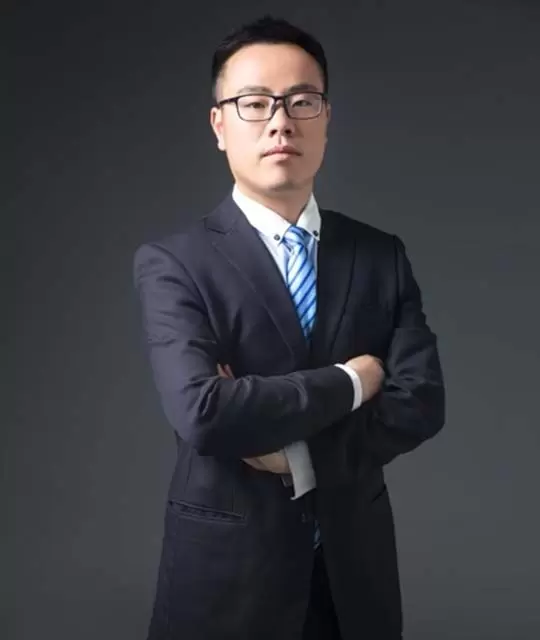 Âu Dương Chí Văn