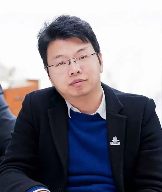 Trần Cương