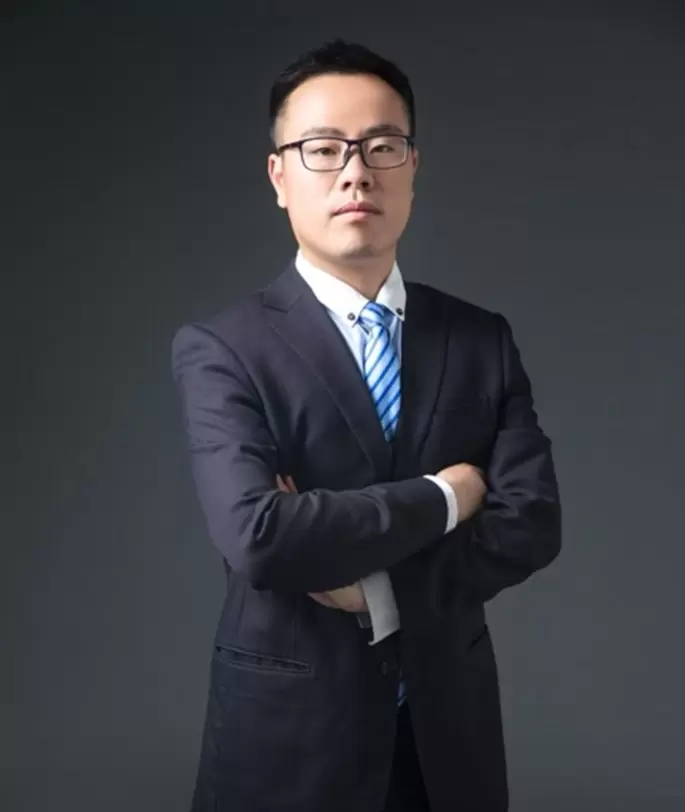 Âu Dương Chí Văn