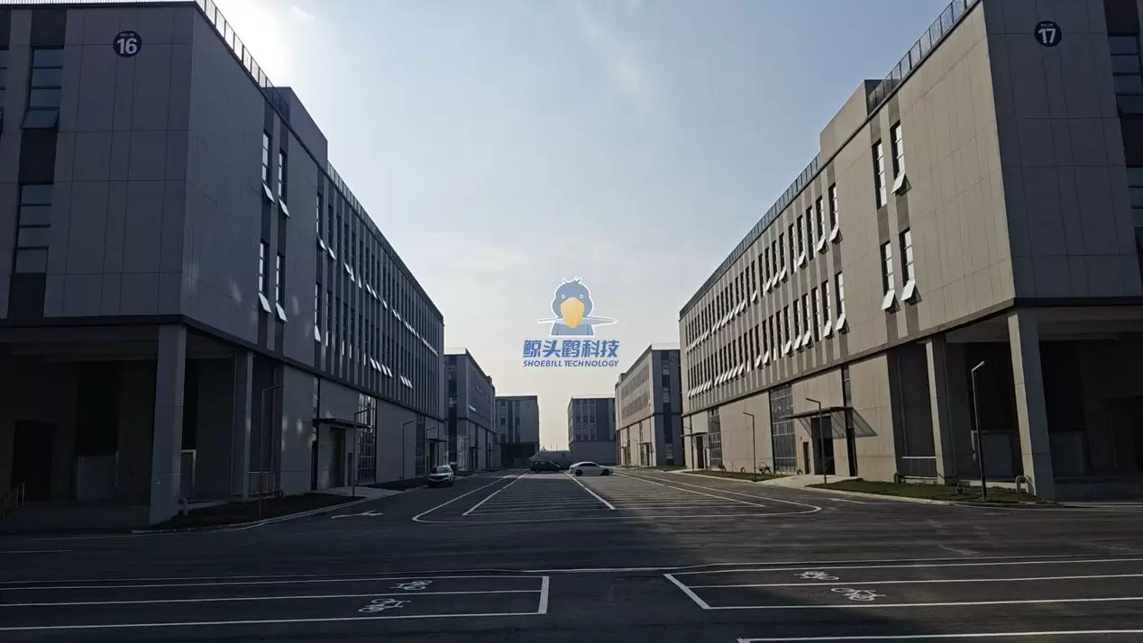 Shoebill Technology hợp tác với Meiyingsen