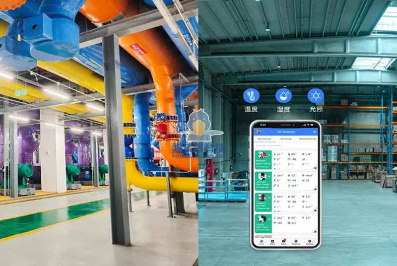 Shoebill Technology và Gesuo Environment Group đã ký kết thỏa thuận hợp tác chiến lược để cùng nhau tạo ra chuẩn mực mới cho môi trường nhà máy thông minh