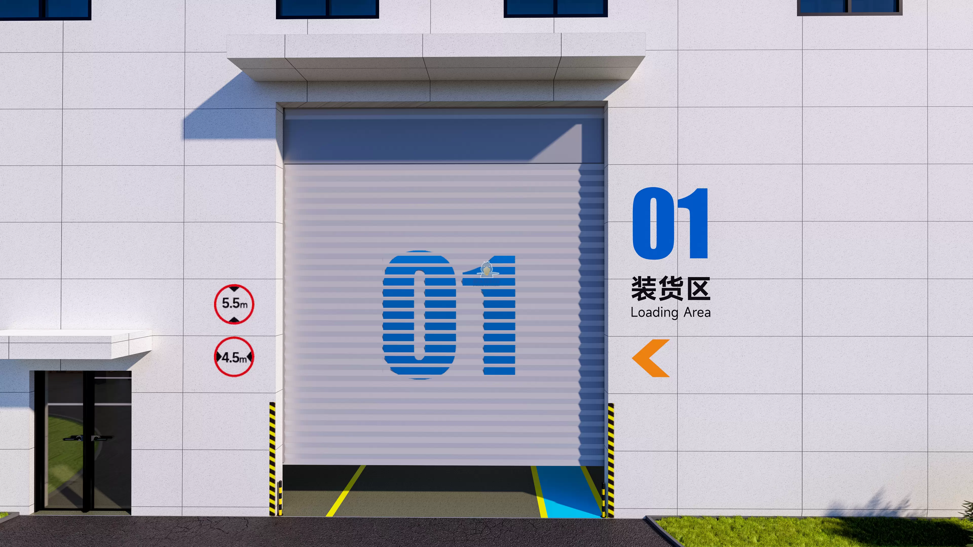 Một c&ocirc;ng ty c&ocirc;ng nghệ đ&ocirc;ng lạnh ở H&agrave;ng Ch&acirc;u