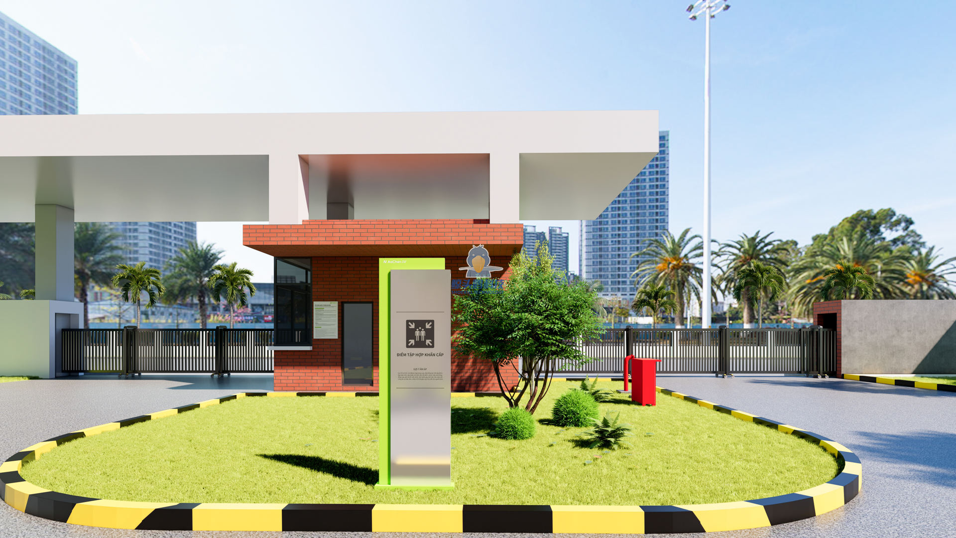 Vụ &aacute;n chuẩn mực Việt Nam