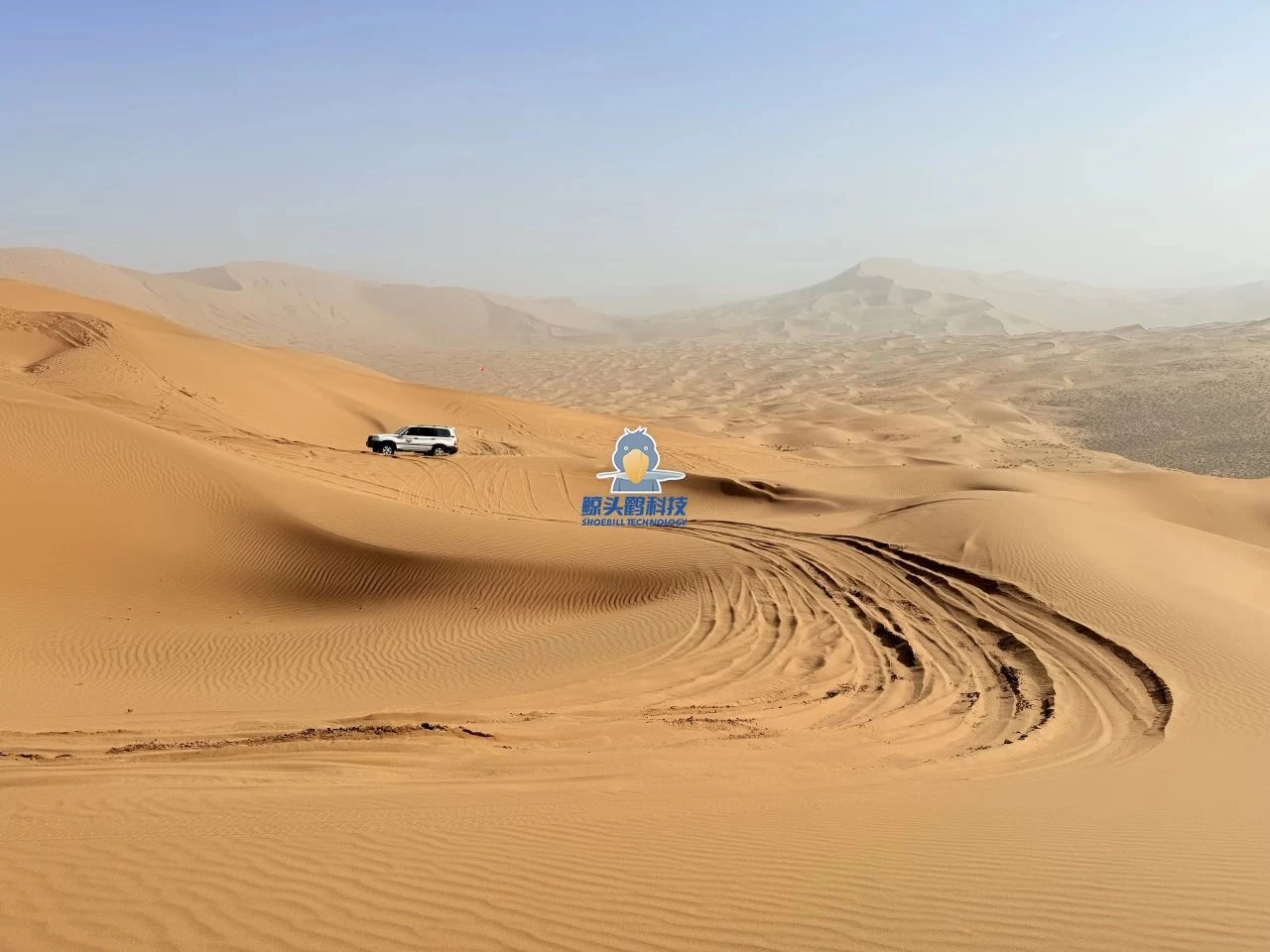 Mạo hiểm vào Trái tim của Sa mạc Mạo hiểm vào Trái tim của Sa mạc