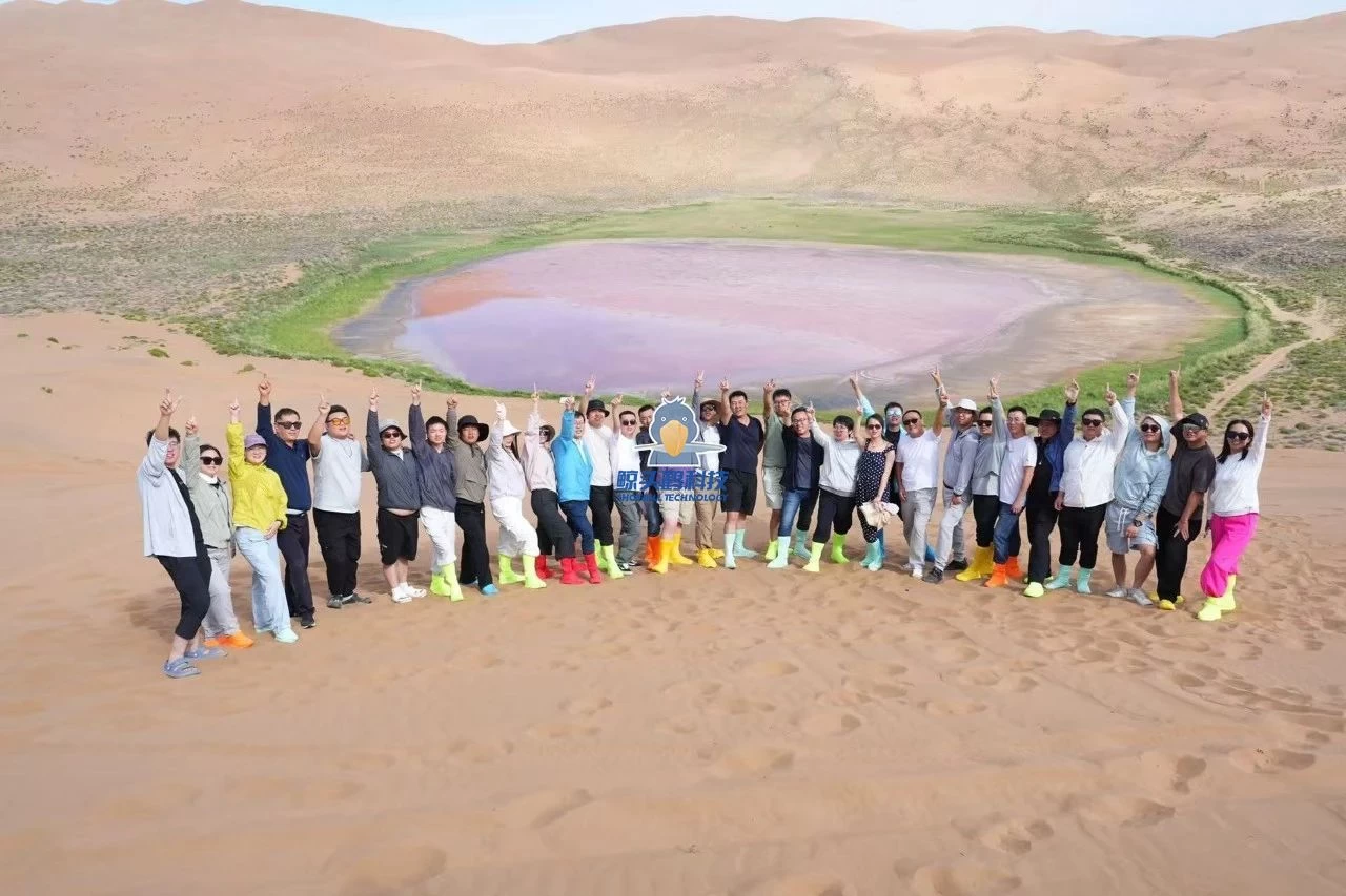 Mạo hiểm vào Trái tim của Sa mạc Mạo hiểm vào Trái tim của Sa mạc