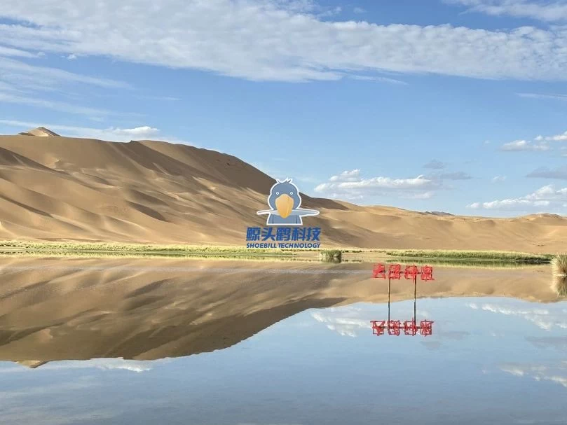 Mạo hiểm vào Trái tim của Sa mạc Mạo hiểm vào Trái tim của Sa mạc