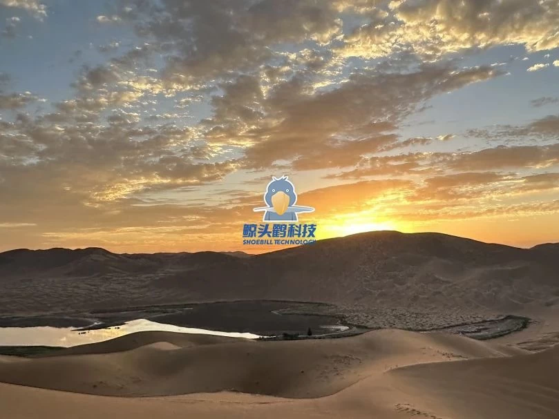 Mạo hiểm vào Trái tim của Sa mạc Mạo hiểm vào Trái tim của Sa mạc