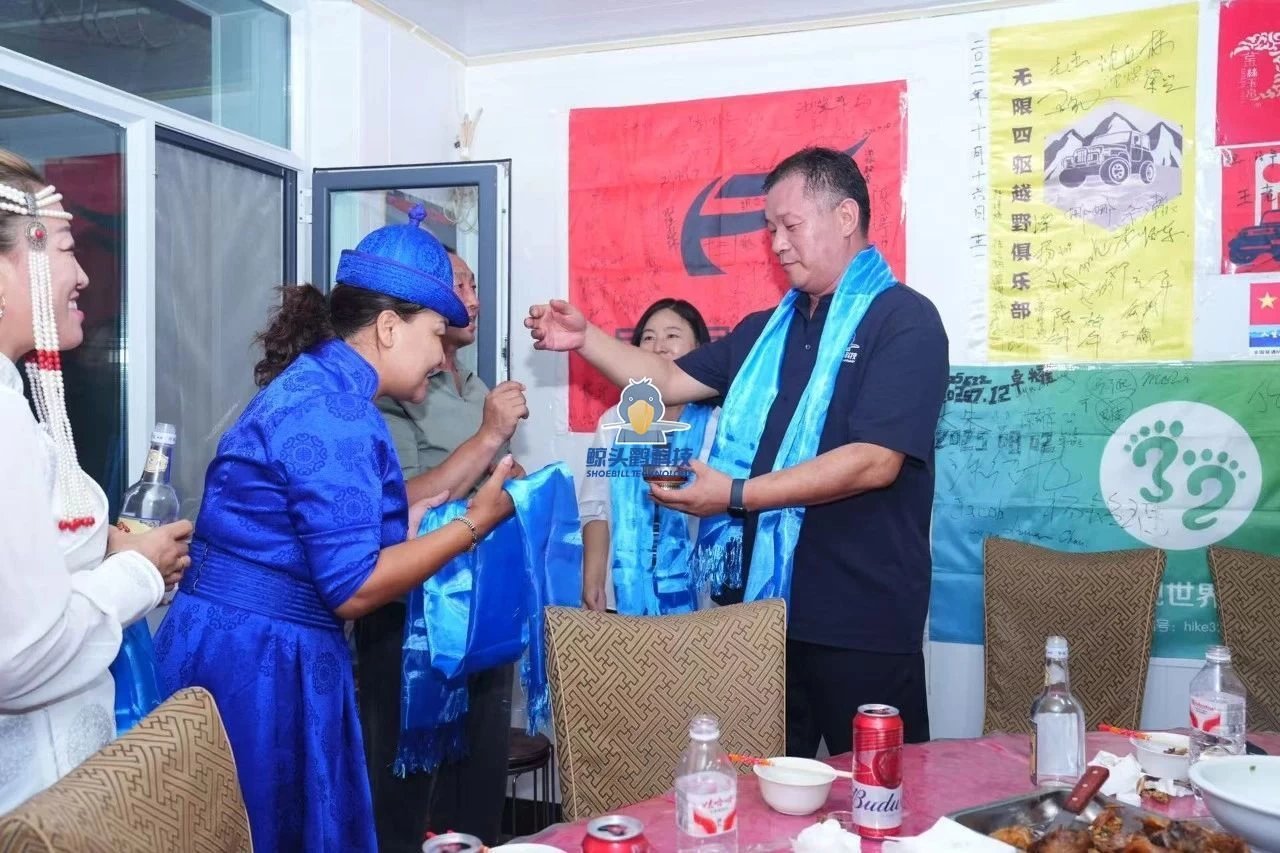 Trại sa mạc Thanh Hải Tử Trại sa mạc Thanh Hải Tử