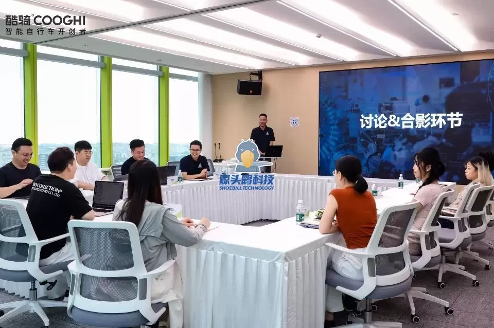 Công nghệ Shoebill giúp các công ty xây dựng nhà máy mới hiệu quả, thông minh và hiện đại!