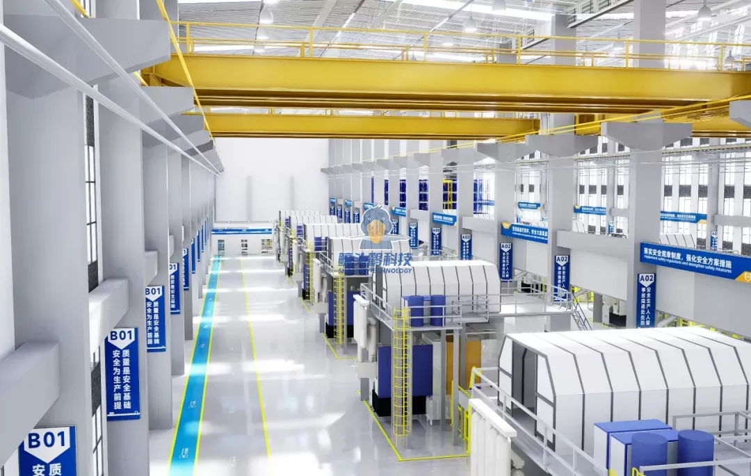 Mô phỏng mô phỏng 3D Mô phỏng mô phỏng 3D