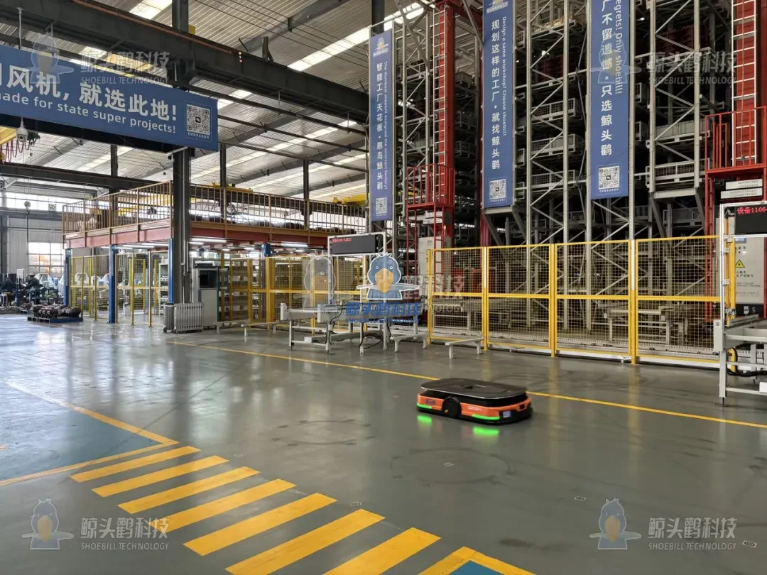 Bố trí nhà máy tinh gọn Bố trí nhà máy tinh gọn