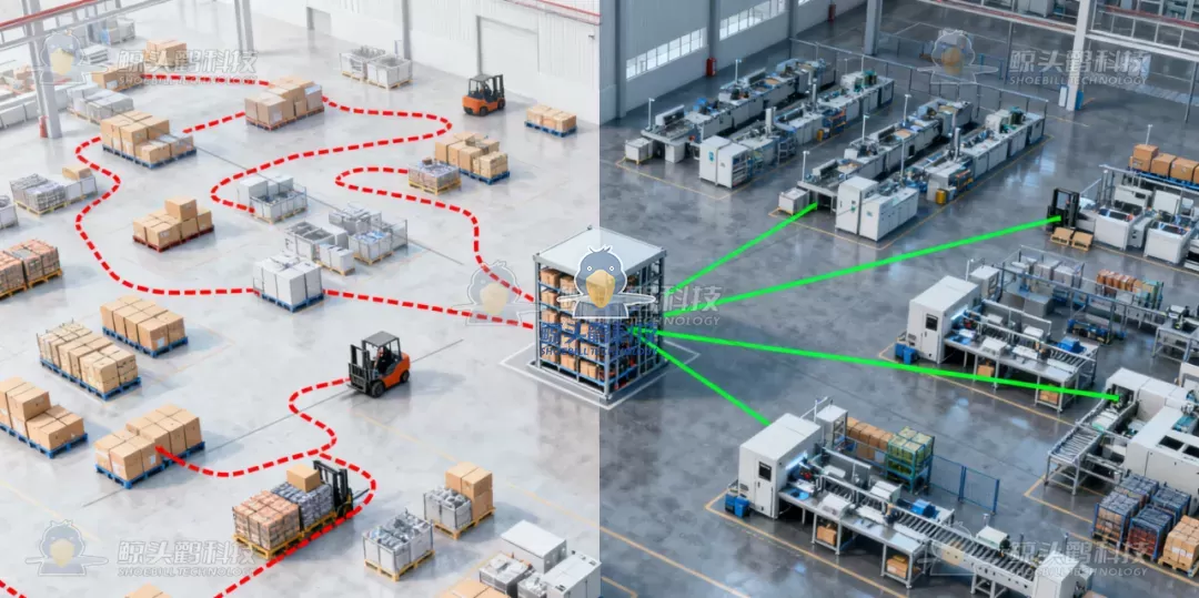 Bố cục tập trung