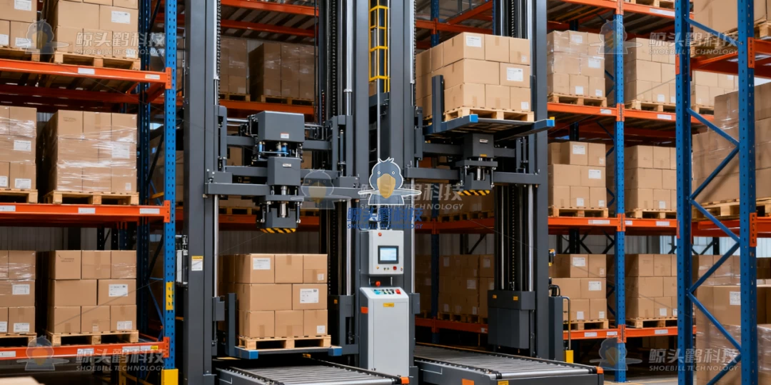 Cơ chế nâng kép