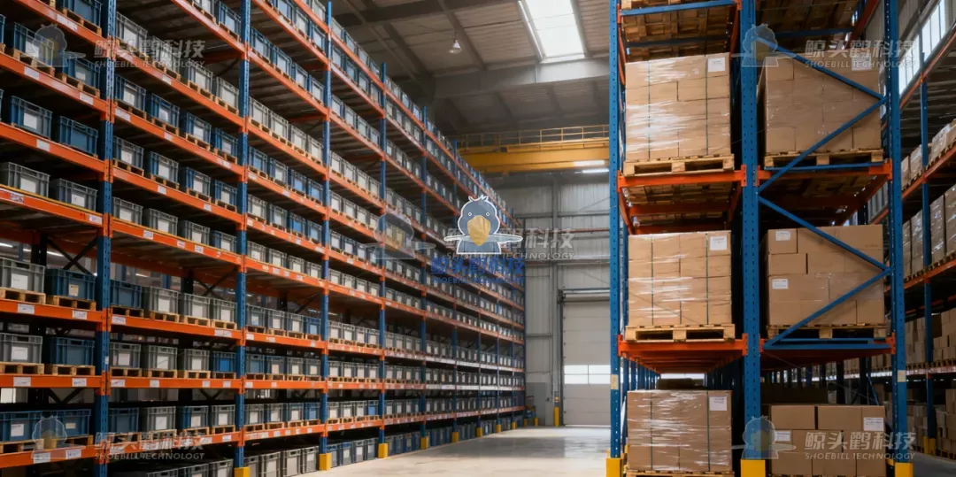 Lập kế hoạch kho bãi và tối ưu hóa hàng tồn kho hậu cần Lập kế hoạch kho bãi và tối ưu hóa hàng tồn kho hậu cần