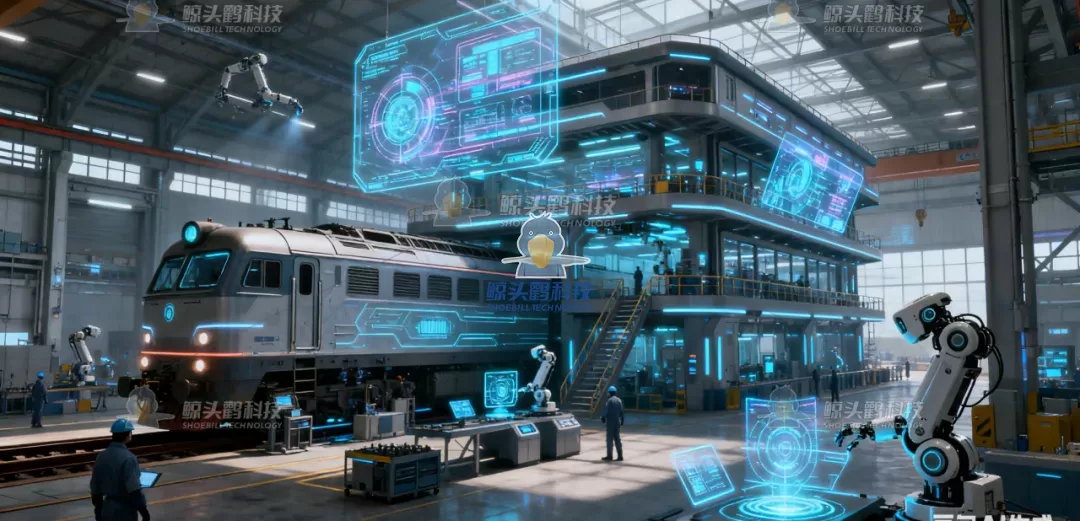 Cấu trúc hình chữ U + Thiết kế nhiều tầng Cấu trúc hình chữ U + Thiết kế nhiều tầng