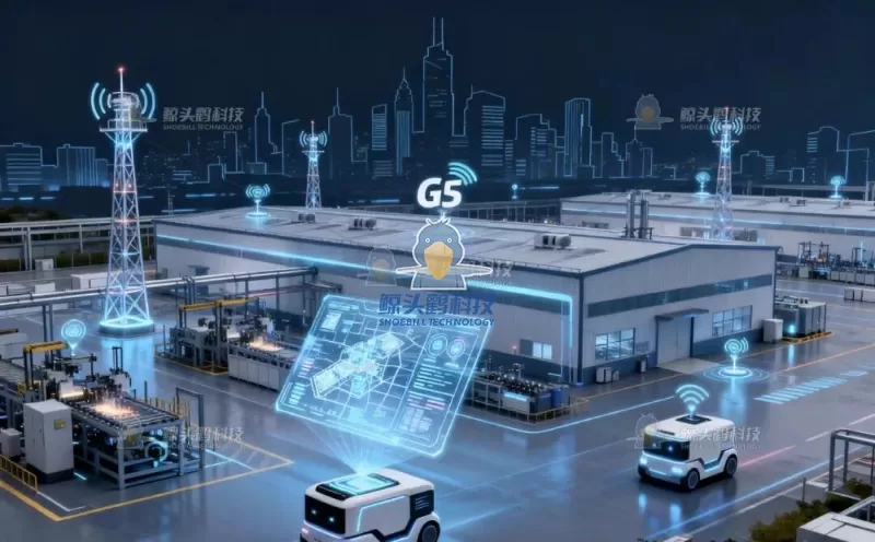 Bố trí nhà máy thông minh Bố trí nhà máy thông minh