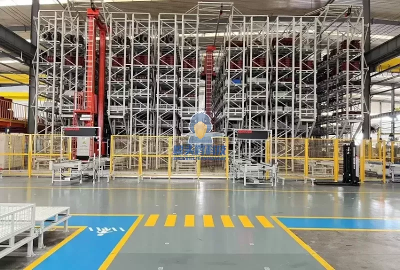 Bố trí quy hoạch nhà máy thông minh Bố trí quy hoạch nhà máy thông minh